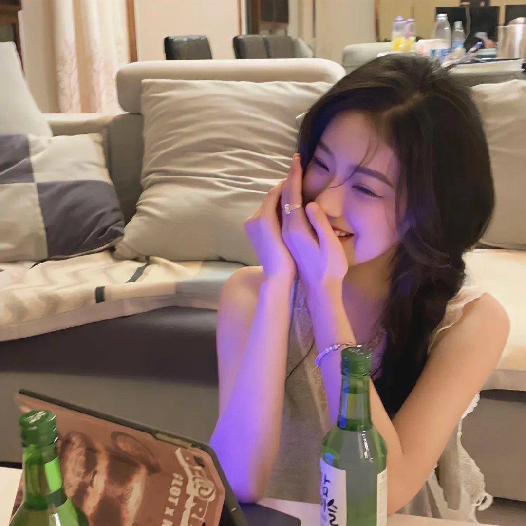 莽汉痴娘